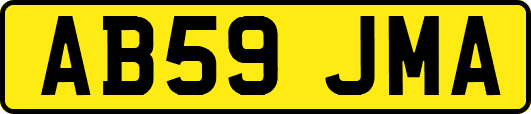 AB59JMA