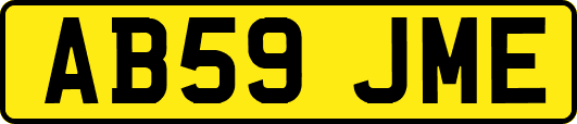 AB59JME