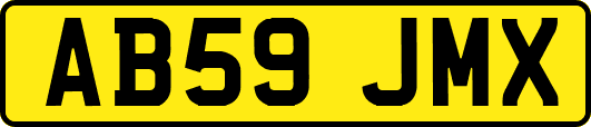 AB59JMX