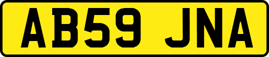 AB59JNA