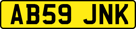 AB59JNK