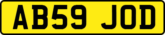 AB59JOD