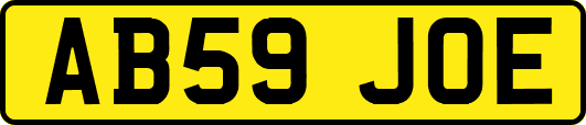 AB59JOE