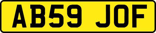 AB59JOF