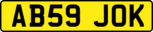 AB59JOK