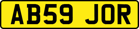 AB59JOR