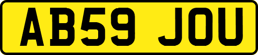 AB59JOU