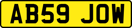 AB59JOW