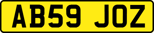 AB59JOZ