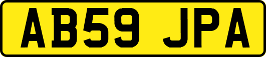 AB59JPA