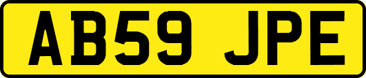 AB59JPE
