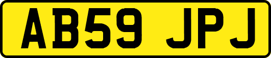 AB59JPJ