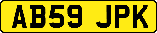 AB59JPK