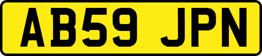 AB59JPN