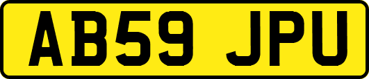 AB59JPU