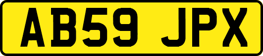 AB59JPX