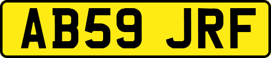 AB59JRF