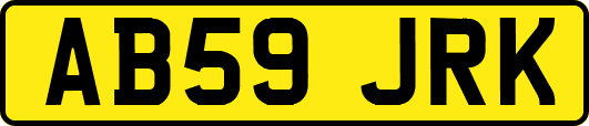 AB59JRK