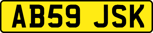 AB59JSK