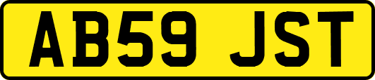 AB59JST