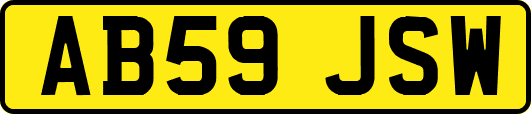 AB59JSW