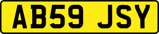 AB59JSY