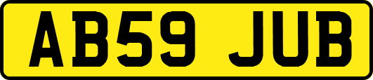 AB59JUB