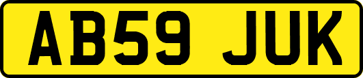 AB59JUK