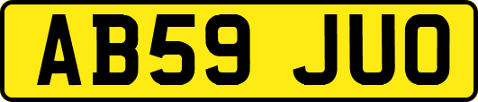 AB59JUO