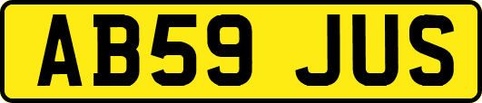 AB59JUS