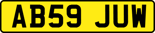 AB59JUW