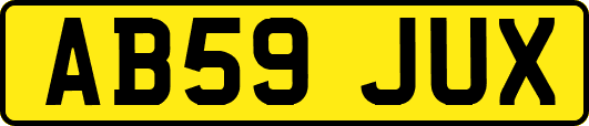 AB59JUX