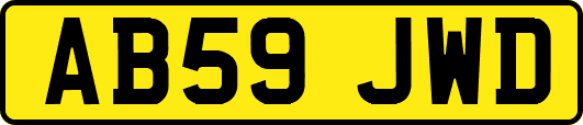 AB59JWD