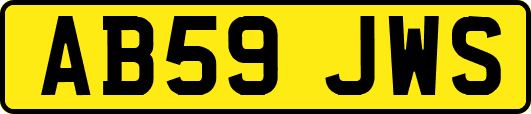 AB59JWS