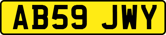 AB59JWY