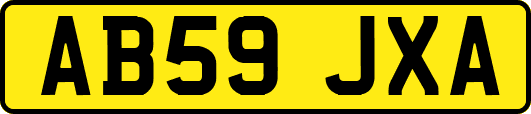 AB59JXA