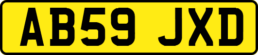 AB59JXD