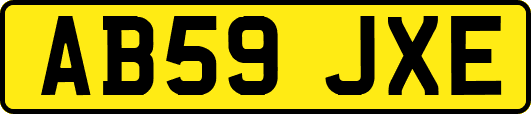 AB59JXE