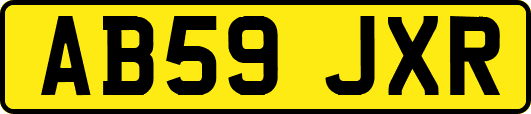 AB59JXR