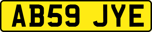 AB59JYE