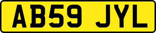 AB59JYL