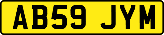 AB59JYM