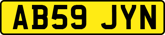 AB59JYN