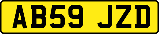 AB59JZD