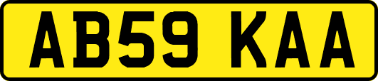 AB59KAA
