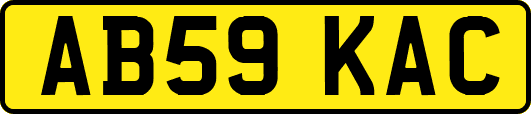 AB59KAC