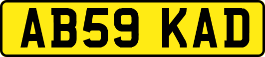 AB59KAD