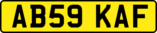 AB59KAF