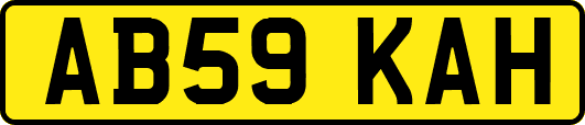 AB59KAH