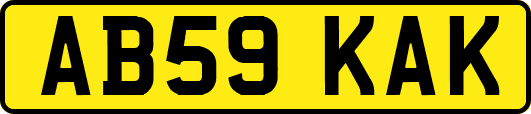 AB59KAK